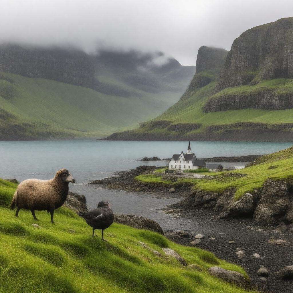 Faroe Islands